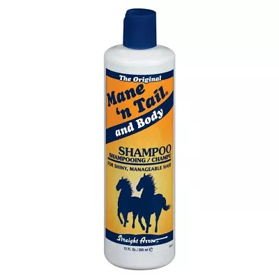 Original Horse Shampoo - 355 Ml • $58.28