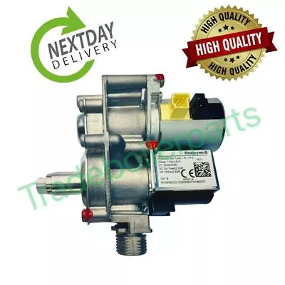 Honeywell Gas Valve VK8515MR4571 (Vaillant Part No. 0020148381) Genuine Part • £109