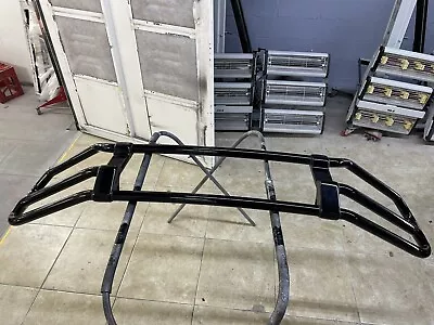 Mercedes G63 G Wagon Front Bumper G63 W Brush Guard 2019 2020 2021 2022 2023 OEM • $975