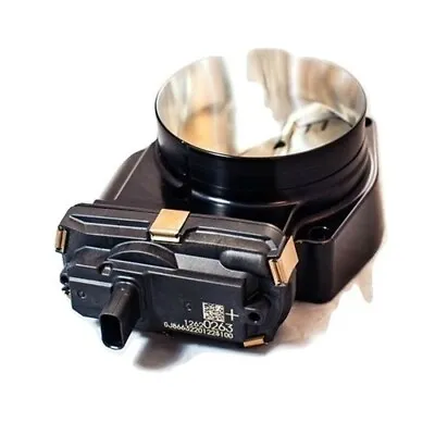 IN STOCK Nick Williams Electric Drive-By-Wire LT1 LT4 103mm Throttle Body Black • $789