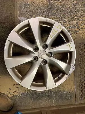 OEM 16 INCH ALLOY OEM RIM Wheel OUTLANDER SPORT 13 14 15 • $75