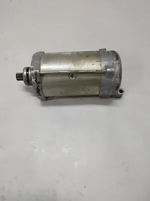 1972 Honda CB350F  Starter Motor  Mitsuba SM-228   31200-333-000 • $24.99