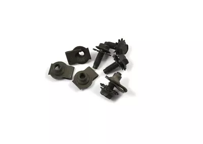 Bonnet Lock J-Nut & Bolt Set XR-XT-XW-XY-XA-XB-XC Ford Falcon • $33