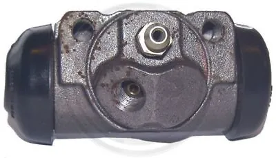82026 A.b.s. Wheel Brake Cylinder Left Rear Axle Rear Axle Left For Jeep • £21.77