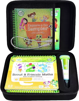 Case Compatible With Leapfrog For Leapstart Go System And For Leapfrog For Leaps • $30.48