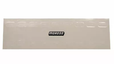Moroso Switch Panel Label 97542 • $28.41