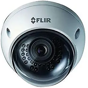 $79.99 • Buy FLIR Digimerge N233VE 3MP Fixed IR Vandal Dome IP Camera, 2.8mm (M.Ref)
