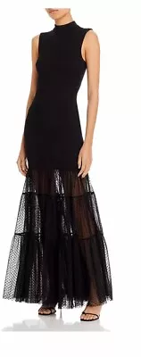 $245 • Buy Staud Daffodil Dress NWT Sz L $395