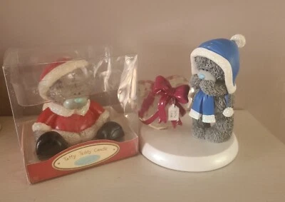 £5 • Buy Me To You Figurines Bundle