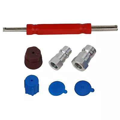 Premium Quality R12 To R134a Retrofit Conversion Kit With Removal Tool • $15.36