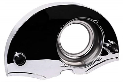 $123.08 • Buy Empi Chrome 36HP Fan Shroud No Doghouse With Heat For VW Type 1 - 8892