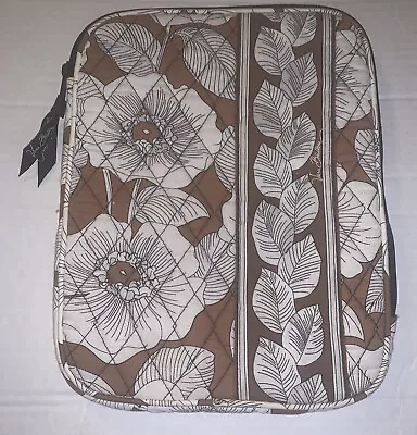 Vera Bradley Tablet Sleeve Case • $10.99