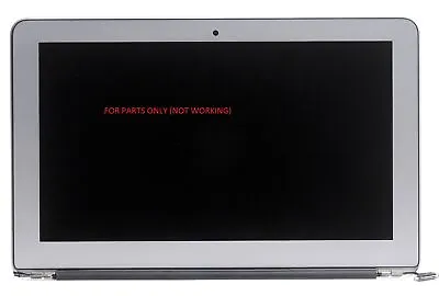 MacBook Air A1466 2013 2014 2015 2017 13  LCD Full  Assembly 661-7475 • $149.95