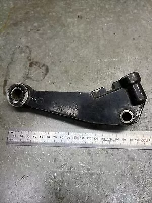 Yamaha Rd 250 400 Brake Caliper Mount • $30