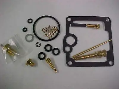 Yamaha XT200 Keyster Carb Kit 1982-83 • $28