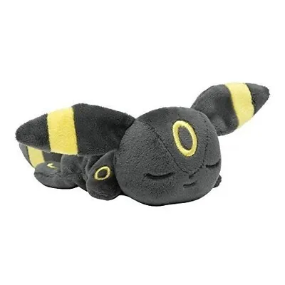 £54.99 • Buy Pokemon Center Kuttari Plush - Umbreon  Blacky  Sleeping Soft Toy -Goodnight Ver