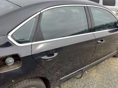 (LOCAL PICKUP ONLY) Passenger Rear Side Door Electric Sedan Fits 12-20 PASSAT 25 • $346.10