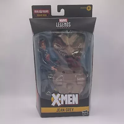 Jean Grey - Marvel Legends X-Men: Age Of Apocalypse (Sugar Man BAF) • $10.99