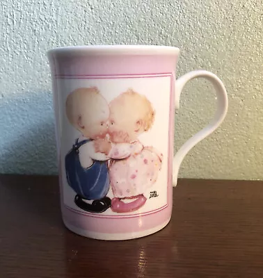 Mabel Lucie Attwell 'Children Helping Children' 2002 Mug • £3.99