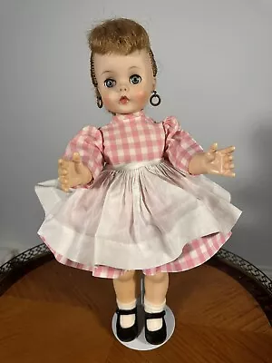 Madame Alexander Vintage Edith The Lonely Doll 1958 #1650 • $49