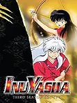 InuYasha: The Complete Third Season 3 DVD Set Brand New • $12.99