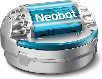 Neobot X1 2024 Cordless Pool Cleaner Robot Dual-Motor 120 Min Runtime • $249.98