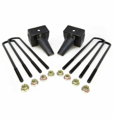 $189.95 • Buy ReadyLift 5  Rear Lift Block Kit For 2011-2022 Chevrolet/GMC 2500/3500HD