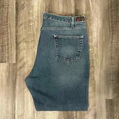 Mustang Classic Fit Jeans - 42x29 • $30