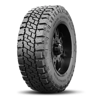 4 New LT 285/75R16 Mickey Thompson Baja Legend EXP 285 75 16 Tires - Set Of 4 • $1052