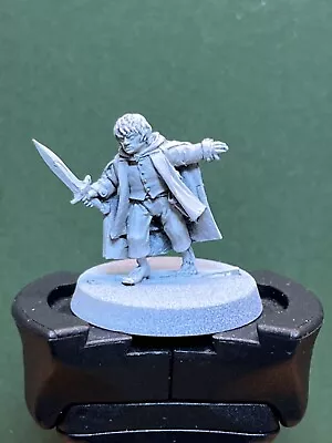 GW Middle Earth SBG Frodo - Emyn Muil • £4