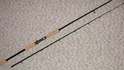 9' 2-piece Piece Musky Rod Muskie Northern Pike Lure Bait Catfish Marlin Fishing • $175