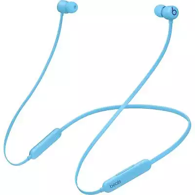 Beats Flex Wireless Earphones (Flame Blue) Headphones • $87.30