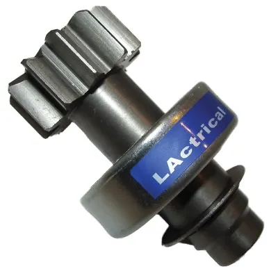 Starter Drive For Valeo Osgr Volvo Penta Marine Tmd41a B D L Tmd40a B C Diesel • $49.37