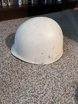 US Army Vietnam War Period M1 Helmet Liner • $20