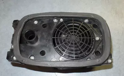 1986-1989 Corvette C4 Rear Speaker Box Convertible GM 16052301 • $68.99