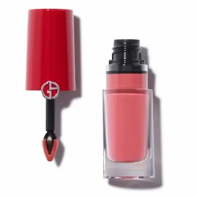 Giorgio Armani *504* Lip Magnet Liquid Lipstick Brand New • $36.21