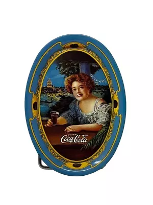 Vintage Coca Cola Tip Tray • $10