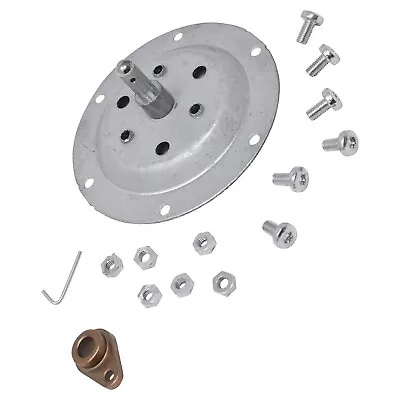 £17.45 • Buy Hotpoint TVFM70BGPUK ,TVFM60C6P,TVFM70BGGUK   Dryer Drum Shaft Repair Kit GENUIN