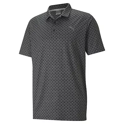 $89.95 • Buy Puma MATTR Roar Polo Shirt