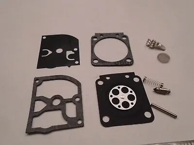 Rb-96 Carburetor Repair Kit For Zama C1q-s67 Stihl 4228 Emu Hs45 June185 • $9.99