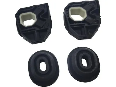 Radiator Mount Kit 73YCVK21 For Jetta Beetle Passat CC Golf R32 Rabbit Eos 2013 • $42.77