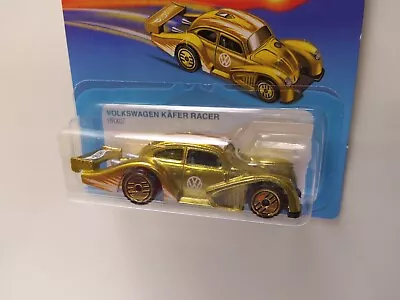 2024 Hot Wheels Ultra Hots Series Volkswagen Kafer Racer #8/8 - MONMC - 1/64 S • $7.60