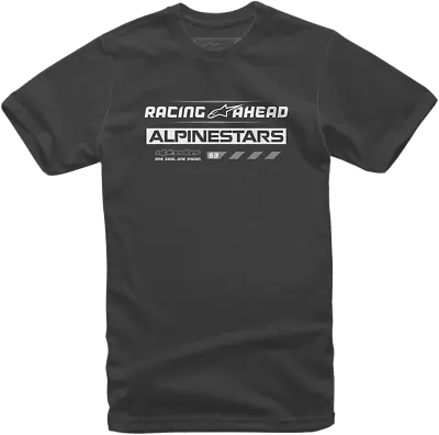 £21.99 • Buy ALPINESTARS World Tour T'Shirt Black - 1210-72004