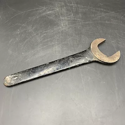 Williams 1 13/16 Special Open End Wrench Mechanic Semi Heavy Equipment Large Big • $45