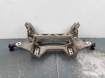 2012 Chevy Corvette C6 Rear Sub Frame / Mono Leaf Spring #1030 VV8 • $249.99