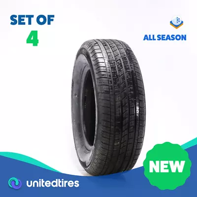 Set Of (4) New 265/65R17 Michelin Primacy LTX 112T - 9/32 • $519.56