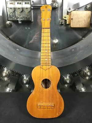 $299.99 • Buy Sammo Genuine Koa Wood Ukulele W/ Original Case