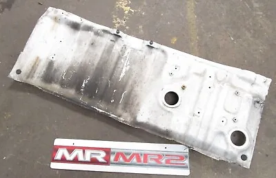 Toyota MR2 MK2 Boot To Engine Firewall Cut - Mr MR2 Used Parts  • $123.30