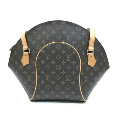 £917.20 • Buy Louis Vuitton Tote Bag M51128 Ellipse Shopping Brown Monogram VI0968 Pre-owned