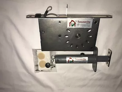 Sliding Door Closer System C/w Jexis 2  Push It  ASDC2035GPIT • £201.60
